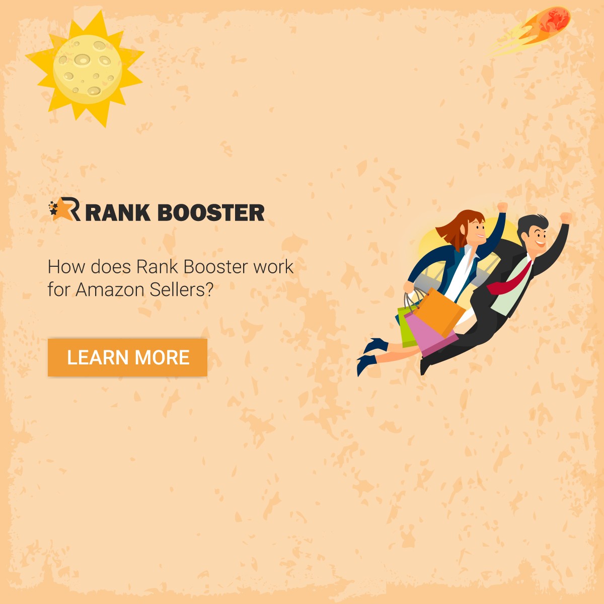 How does juicer.deals work for sellers? Juicer.Deals